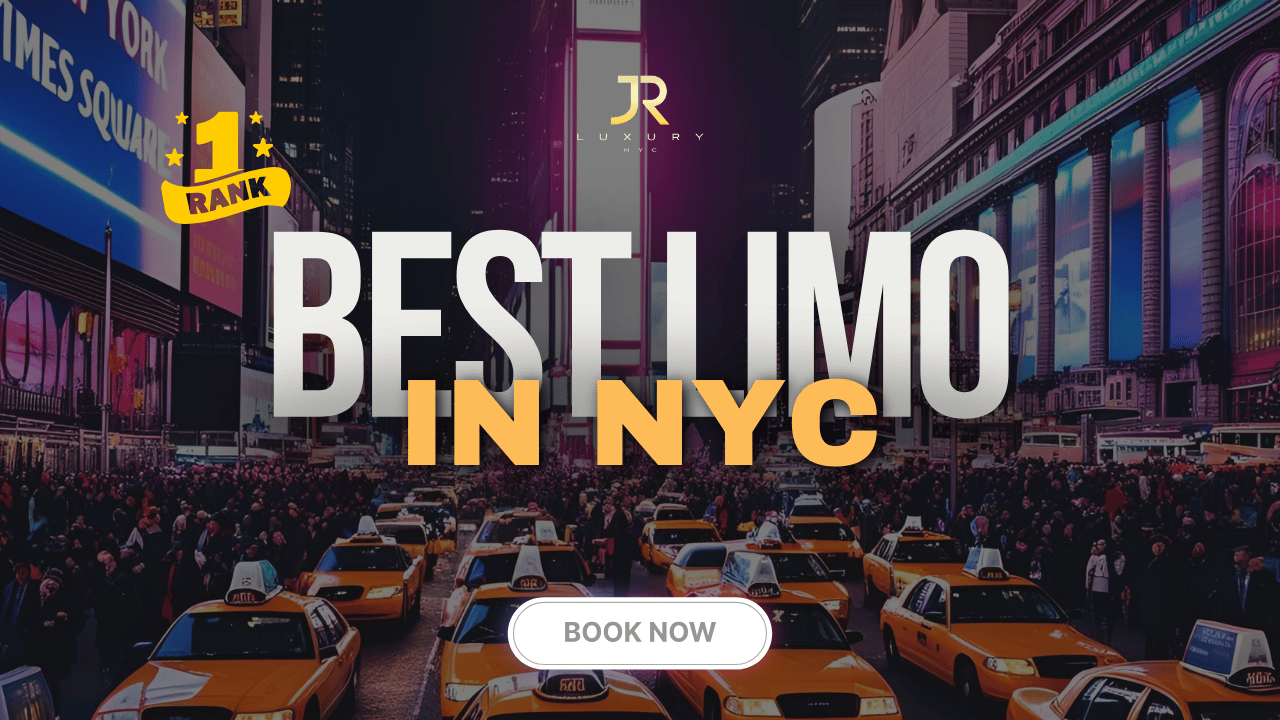 Custom Limo and Black Car Service